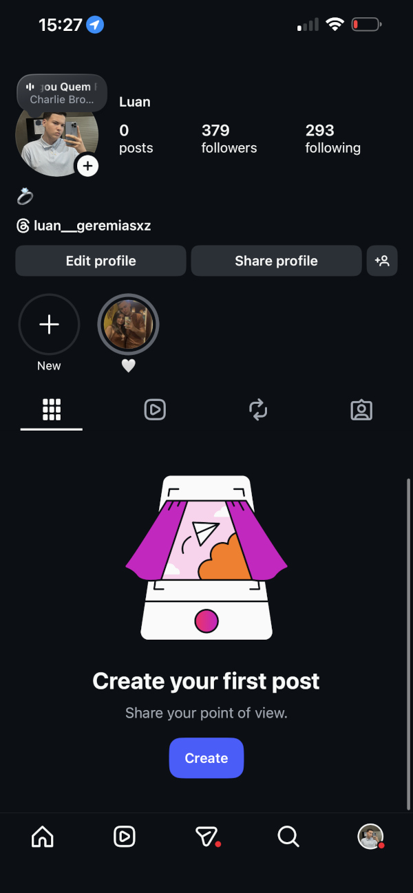 Instagram